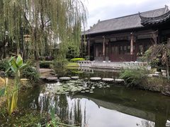 -武汉园博园(武汉自然博物馆)
