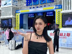 -广州热雪奇迹