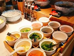 越南河粉-比格比萨自助(永旺梦乐城店)