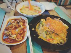 -Doo Dee Thai Food(Issan/Isaan/Esan)