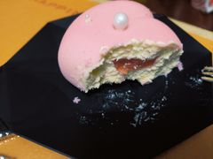 -西檬树SIMON·T轻奢蛋糕(大东方Max店)