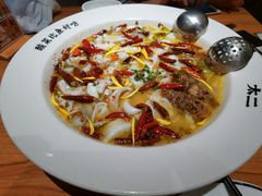 -新太二·鲜料川菜(智慧城广百店)