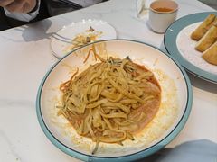-燕兰楼·清真西北融合菜(亚运村店)