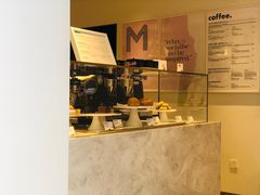 -大酉·M Coffee(北京美术馆店)