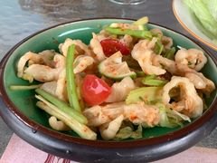 -暹罗酒肆泰餐厅酒吧