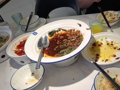 -兰湘子·湘菜小炒(国润季店)