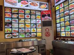 -长兴菜馆(高桥店)