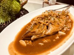 -同庆楼(奥体中心店)