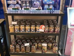 零售区-85度C(北京右安门外店)