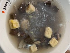 -百年尹氏汤包(湖南路狮子桥店)