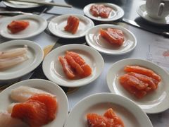 -华厦大酒店·桃源西餐厅·自助餐