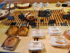 -啊噗吐呦现场烘焙(麦凯乐店)