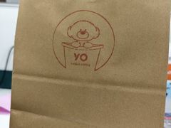 -YOLO COFFEE悠乐咖啡