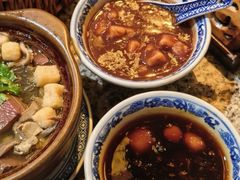古法糖芋苗-南京大牌档(青岛万象城店)