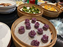 -德发长·花式蒸饺(大唐不夜城店)