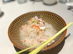 -BetterThai 泰加(苏州中心店)