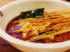 -叶婆婆钵钵鸡(解放碑店)