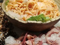 -钱小奴创意自助餐厅·原切谷饲安格斯畅吃(宁波环球银泰城店)