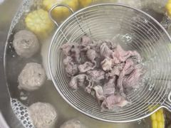 -荣记潮汕牛肉火锅(仙鹤街店)