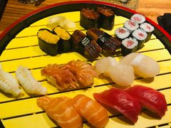 -千代武日本料理(哈西店)