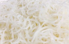 Zijin Eight-Blade Soup Rice Noodles