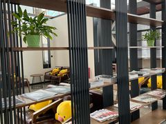 -白云机场易登机休息区