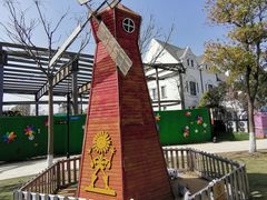 -安徒生童话乐园