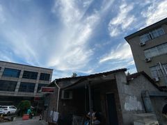 -许村蟹面(海宁许村大道店)