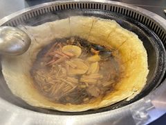 -老家大锅台·地锅鸡·铁锅炖(建邺文体路店)