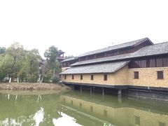 -景德镇古窑民俗博览区