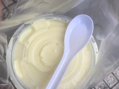 凤凰奶糊-百花传统甜品店(原址店)