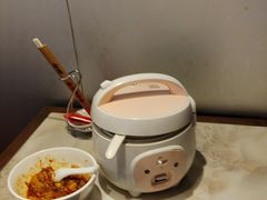 -味上湘菜馆(阿波罗店)