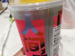 -奈雪的茶(凯德新都心店)