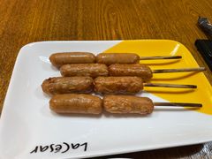 -乐凯撒披萨(中心书城店)