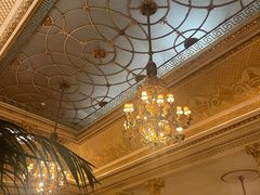 -The Ritz Restaurant