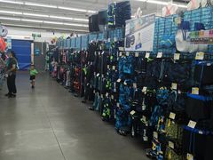 -迪卡侬(顺峰山店)