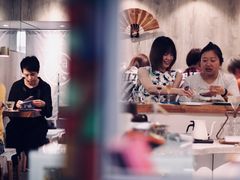 -茶是一枝花泡茶店