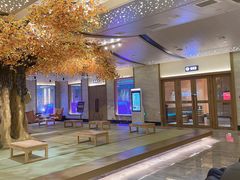 -青水瓦台汤泉(未央店)