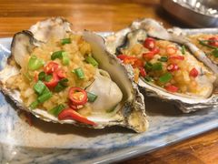 -今邕烧烤·广西烧烤大王(西大店)