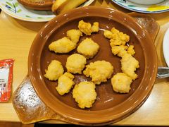 -萨莉亚意式餐厅(三号湾广场店)