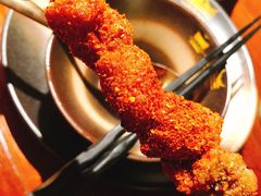 -楼兰新疆主题餐厅(苏州中心店)