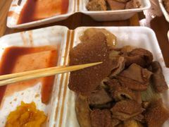 -细妹五香牛杂(步行街店)