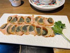 -大丰收脆鱼(万达江北店)