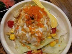 -小川洋风料理(汉街店)