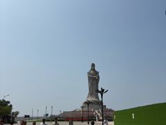 -天津妈祖文化园