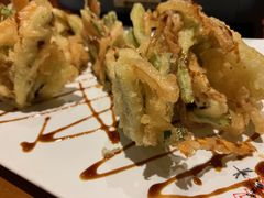 -気楽亭和食料理(气乐亭大世界本店)