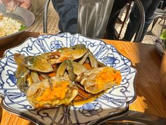 -哼蟹二将·烤肉酱蟹(合生汇店)