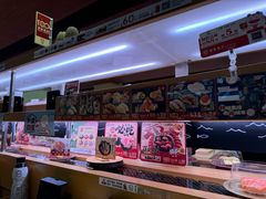 -寿司郎(皇庭广场店)
