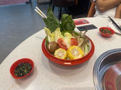 -鲍媽·原汤鲍鱼鸡(克拉广场店)