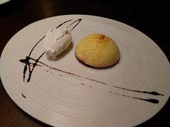 -恰餐厅及酒吧 CHAR Bar & Grill (北京丽都皇冠假日店)
